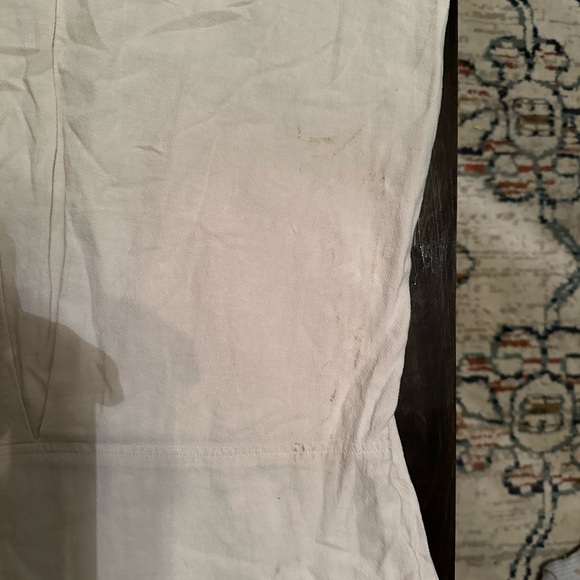 Poetry Long Sleave Faux Button up shirt - Picture 5 of 6